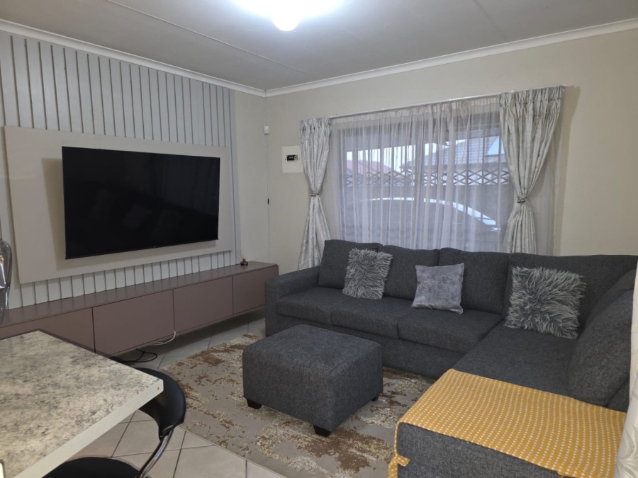 3 Bedroom Property for Sale in Raceway Free State